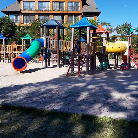 Cobertura Roloff Gramado Exterior foto